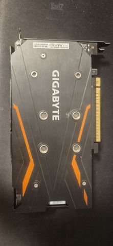 gigabyte geforce gtx 1050 ti