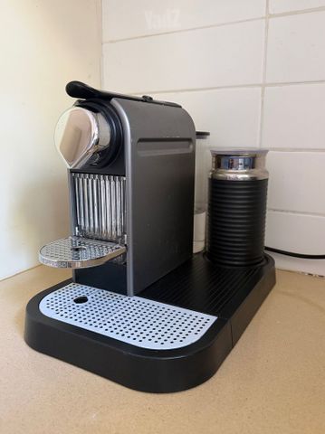 מכונת קפה Nespresso