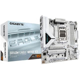 לוח אם של gigabyte b850 Am5