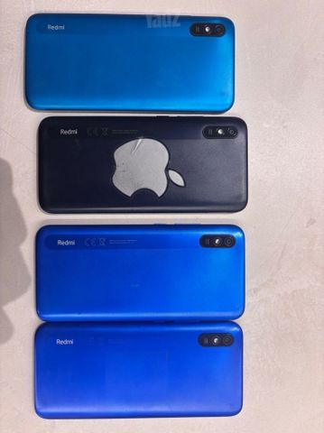 טלפון xiaomi redmi