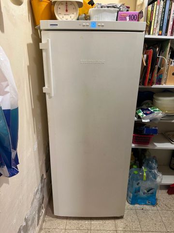מקפיא (Deep Freeze) 6 תאים