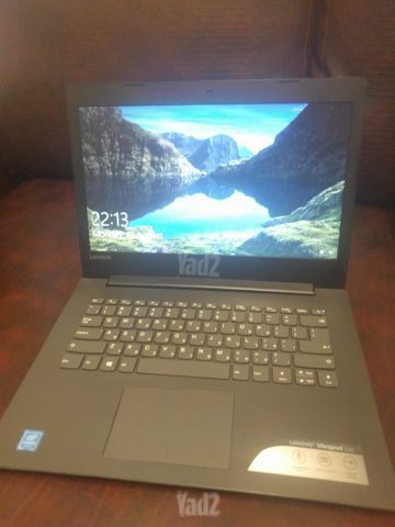 מחשב נייד - Lenovo IdeaPad 320