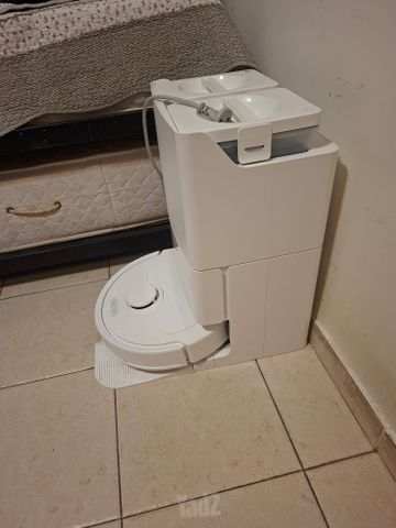 Roborock Q Revo לבן