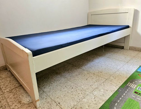 מיטת יחיד