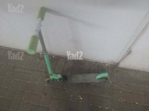 קורקנס. ילדים