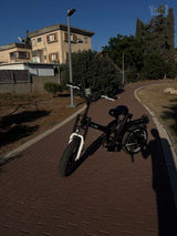 אופניי one bike
