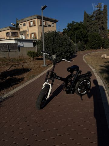 אופניי one bike