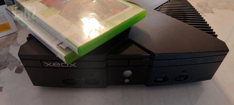 Xbox