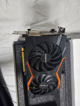 gigabyte gtx 1050 ti 4gb