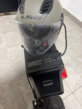 קורקינט קרבון