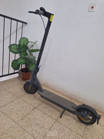 קורקינט שיאומי 3