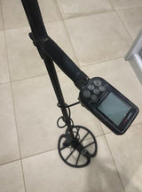 גלאי מתכות
