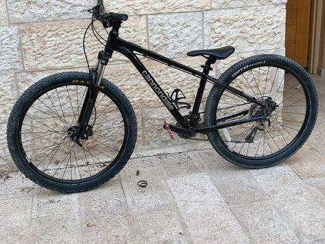 אופני הרים cannondale