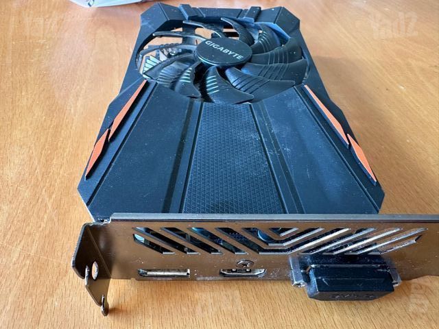 Gigabyte GTX 1050 2GB