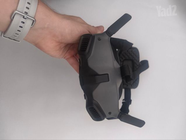 DJI Goggles Integra