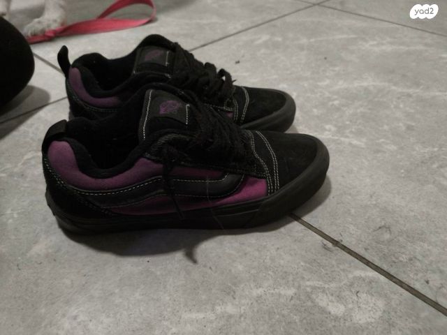 נעלי VANS khu school
