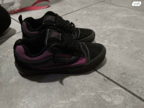 נעלי VANS khu school