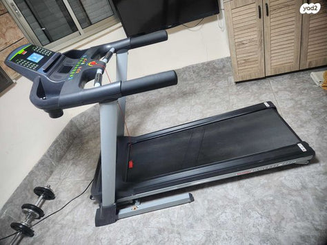 הליכון YORK Universe 4880