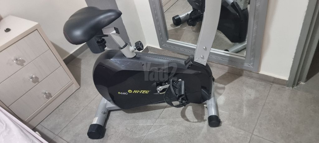 אופני כושר