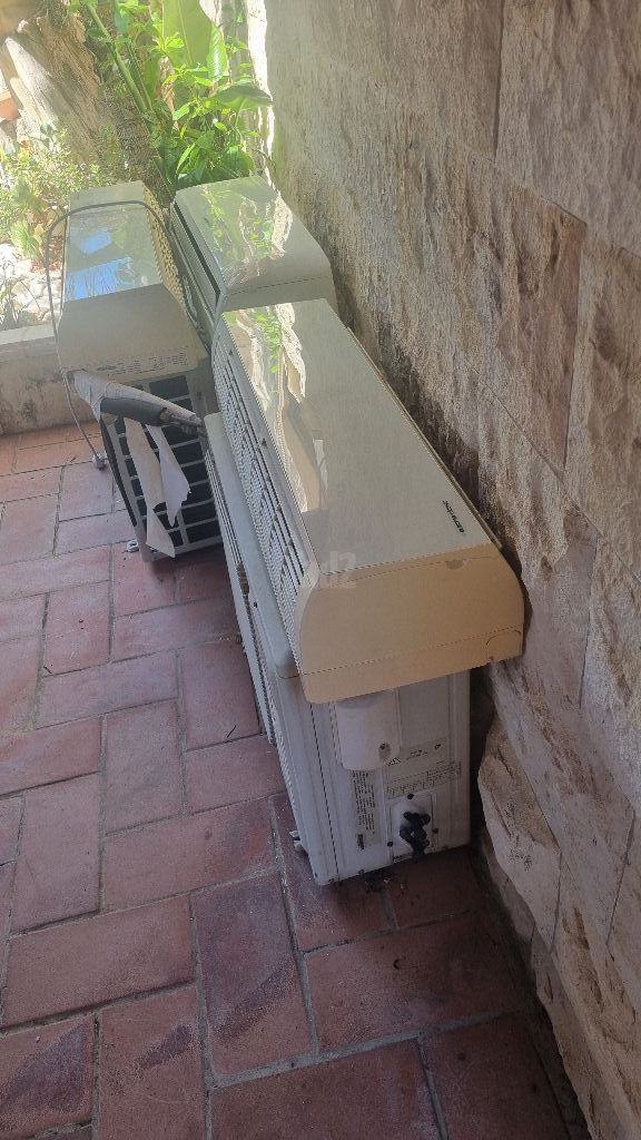 3 מזגני אלקטרה  1.4