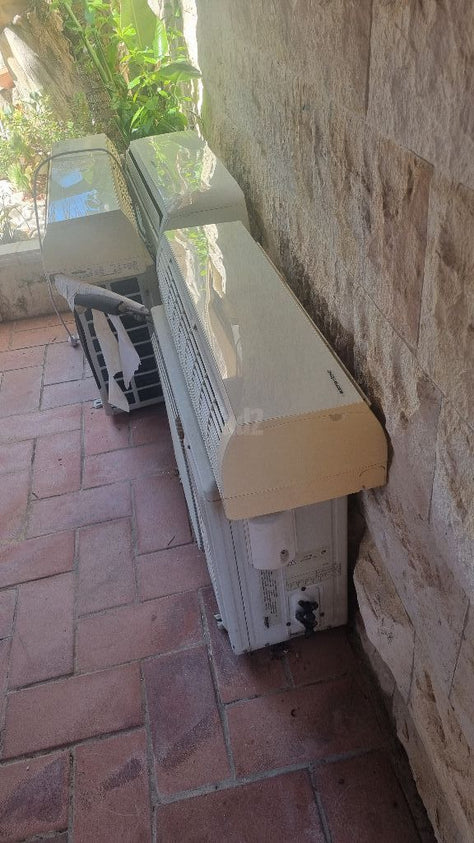 3 מזגני אלקטרה  1.4