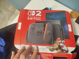 Nintendo switch 2 brand new