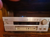 רסיבר yamaha