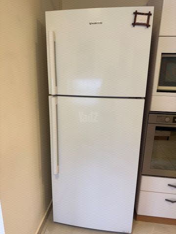 מקרר אמקור