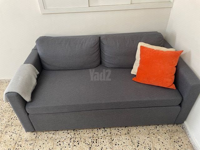 ספה נפתחת