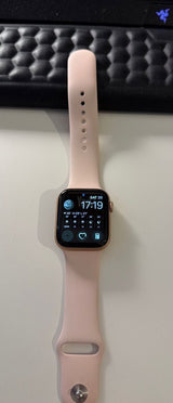 Apple watch series 5 44mm