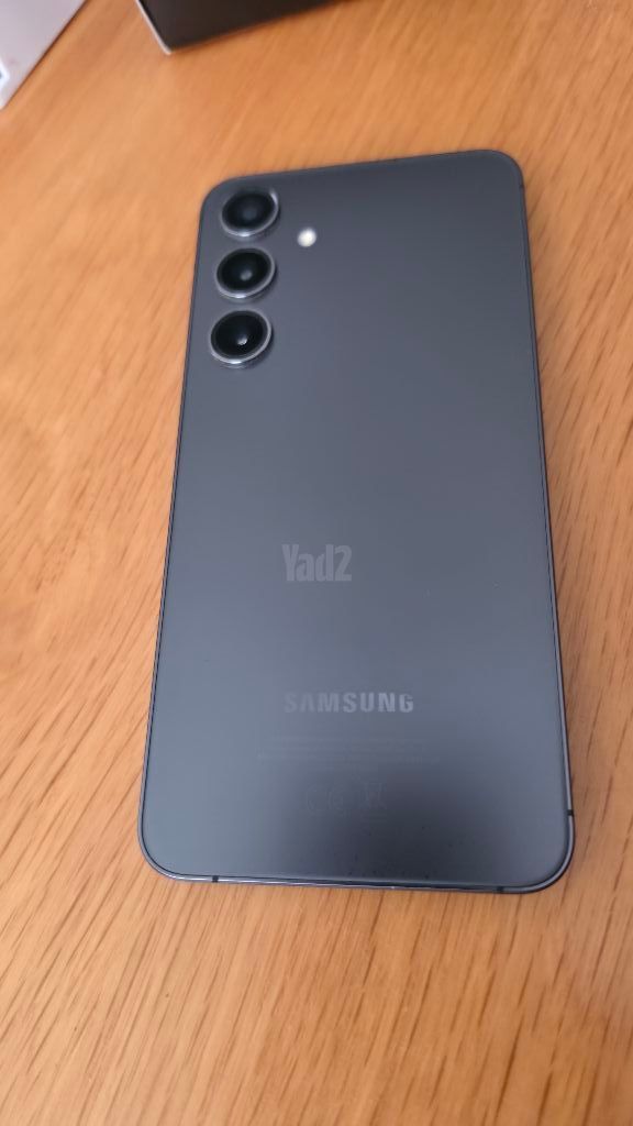 למכירה: Samsung Galaxy S24+