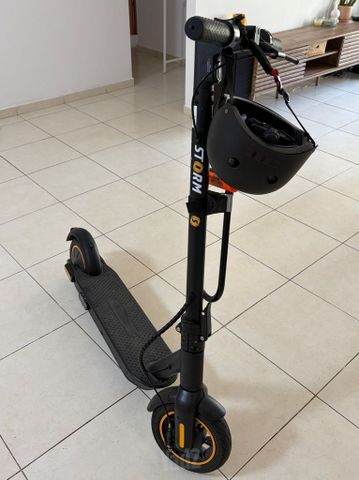 קורקינט Storm A3