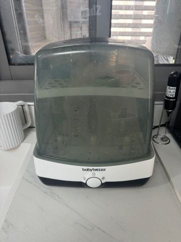 סטריליזטור