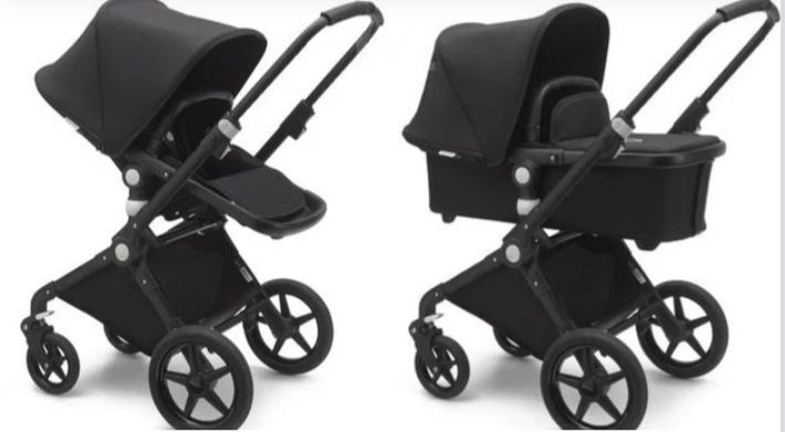 עגלת בוגבו Bugaboo Lynx