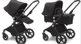 עגלת בוגבו Bugaboo Lynx
