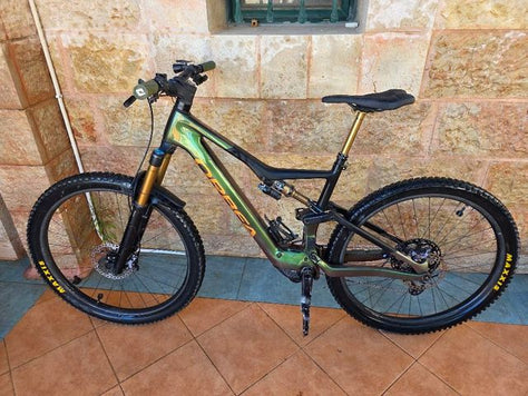 Orbea Rise Team L