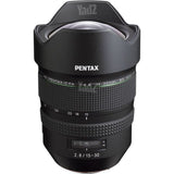 pentax K3-3 and lens