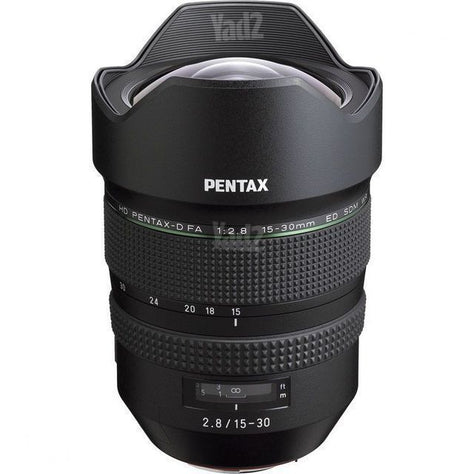 pentax K3-3 and lens