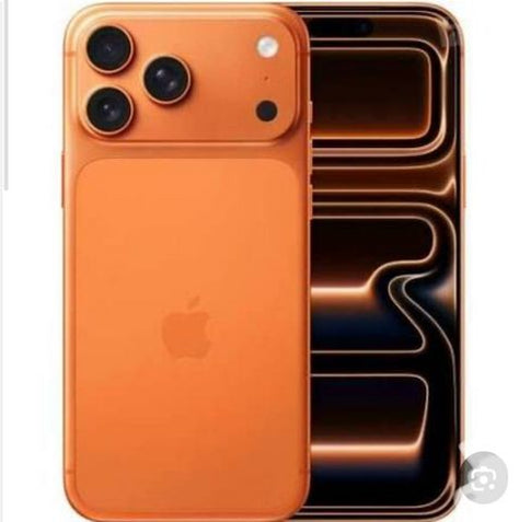 iPhone 17 Pro 256 Esim