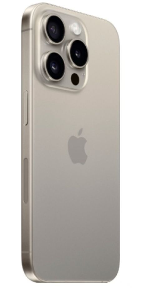 Iphone 15 pro 256gb