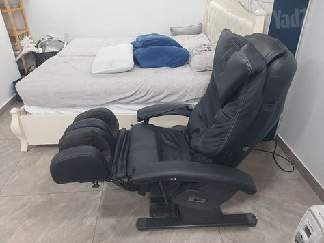כיסא מסאג'