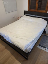 מיטה זוגית 1.60x2.00