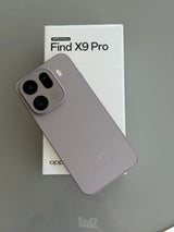Oppo Find X9 Pro