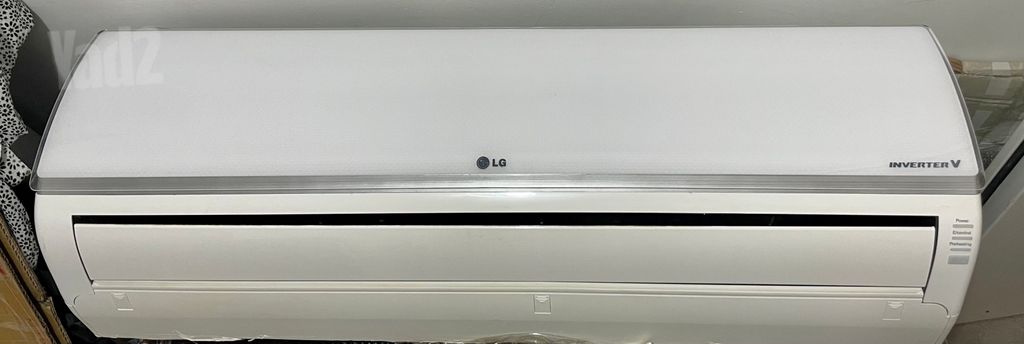 מזגן 3.5 כ"ס של LG