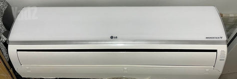 מזגן 3.5 כ"ס של LG