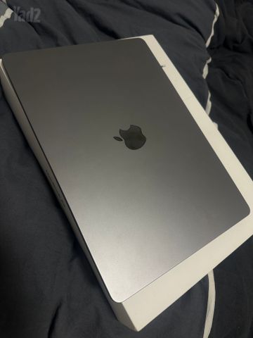Macbook air m3