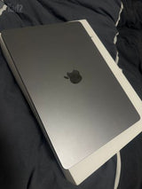 Macbook air m3