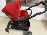 עגלת תינוק peg perego