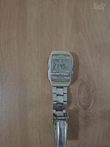 שעון יד CASIO