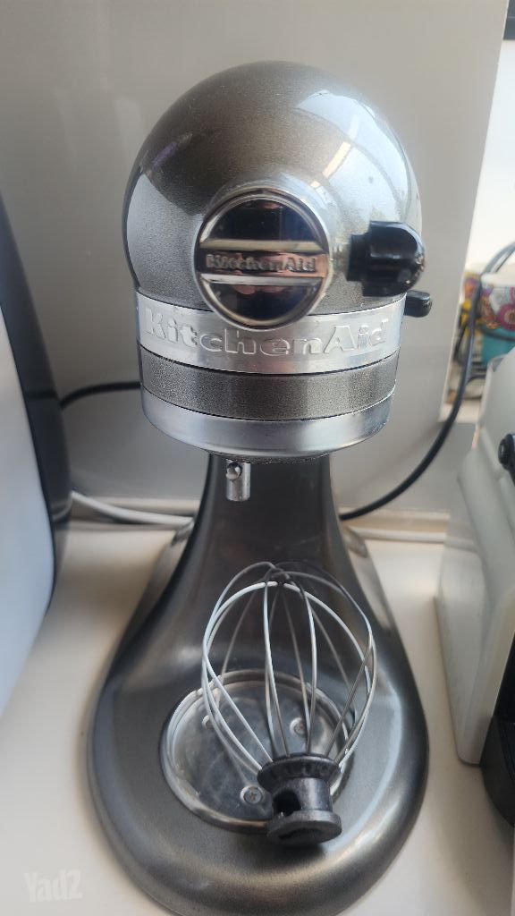 מיקסר  KitchenAid